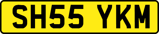 SH55YKM