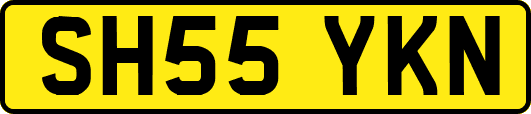 SH55YKN