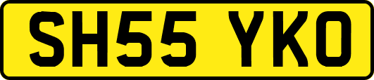 SH55YKO