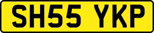 SH55YKP