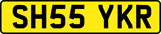 SH55YKR