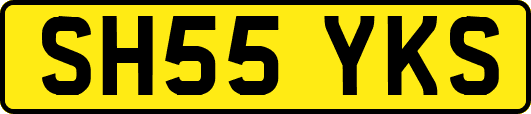 SH55YKS