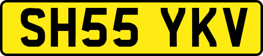 SH55YKV