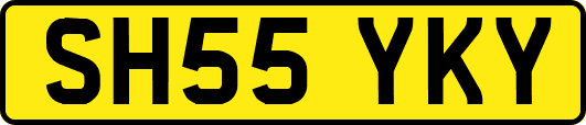 SH55YKY
