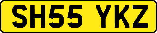 SH55YKZ
