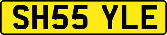 SH55YLE