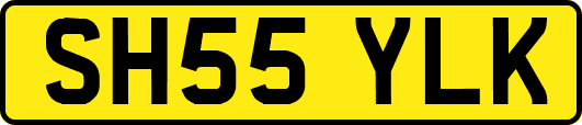 SH55YLK