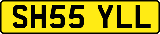 SH55YLL