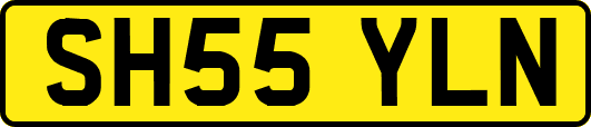 SH55YLN