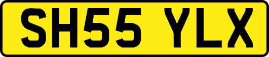 SH55YLX