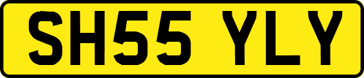 SH55YLY