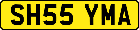 SH55YMA