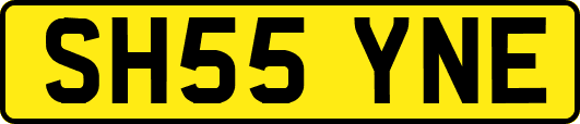 SH55YNE