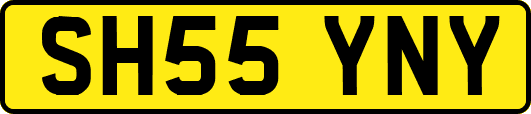 SH55YNY