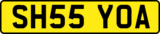 SH55YOA