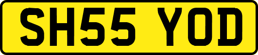SH55YOD