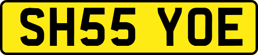 SH55YOE