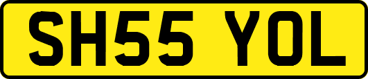 SH55YOL