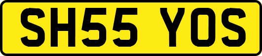 SH55YOS
