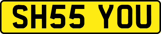 SH55YOU
