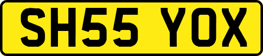 SH55YOX