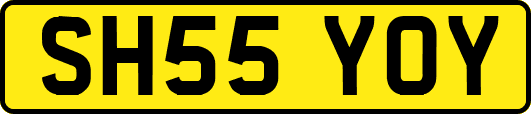 SH55YOY