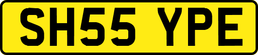 SH55YPE