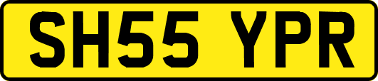 SH55YPR