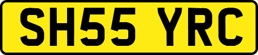 SH55YRC