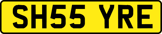 SH55YRE