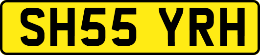 SH55YRH