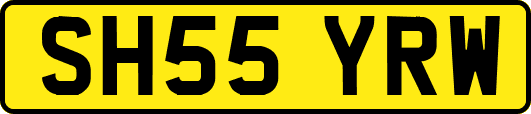SH55YRW