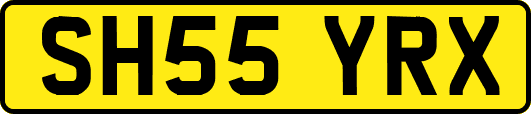 SH55YRX