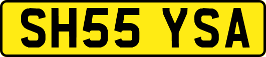 SH55YSA