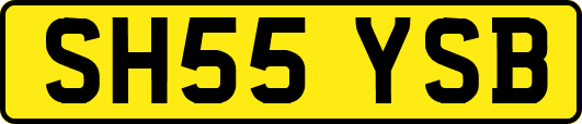 SH55YSB