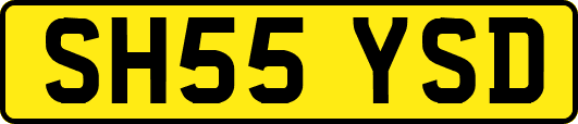 SH55YSD
