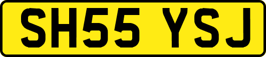SH55YSJ