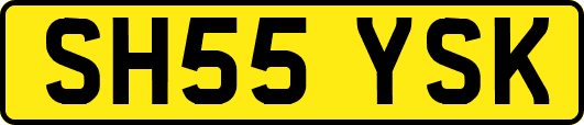 SH55YSK