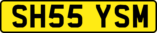 SH55YSM