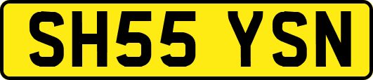SH55YSN