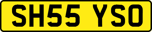 SH55YSO