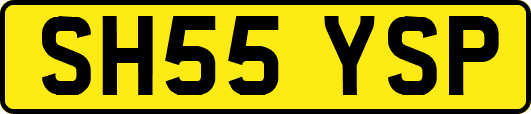 SH55YSP