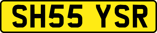 SH55YSR