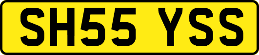 SH55YSS