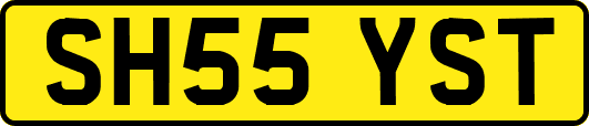 SH55YST