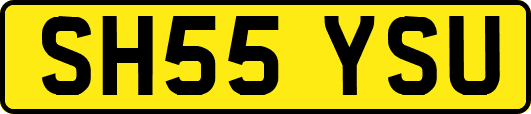 SH55YSU