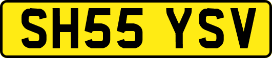 SH55YSV