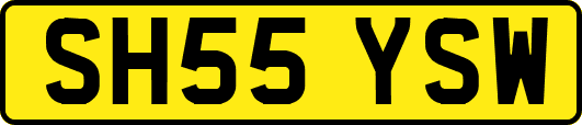 SH55YSW