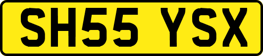 SH55YSX