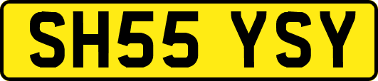 SH55YSY